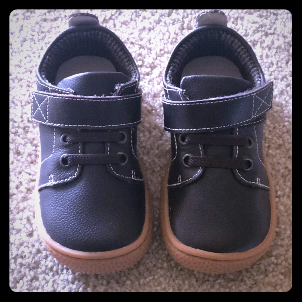 Livie and Luca Shoes